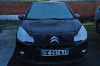 Boitier BSI CITROEN C3 2