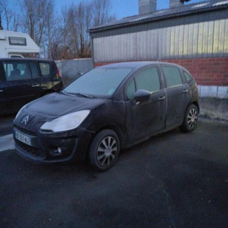 Boitier BSI CITROEN C3 2 Photo n°6