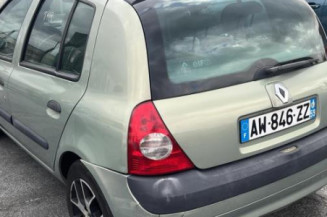 Boite de vitesses RENAULT CLIO 2