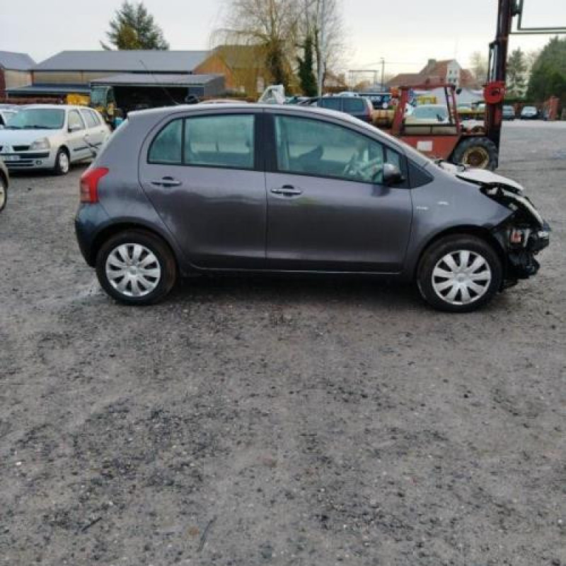 Interrupteur de leve vitre avant gauche TOYOTA YARIS 2 Photo n°4