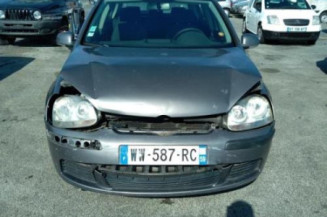 Feu arriere principal gauche (feux) VOLKSWAGEN GOLF 5