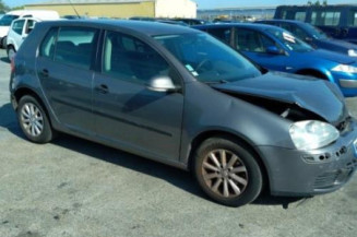 Feu arriere principal gauche (feux) VOLKSWAGEN GOLF 5