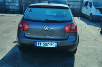 Feu arriere principal gauche (feux) VOLKSWAGEN GOLF 5