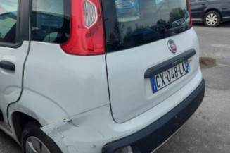 Feu arriere principal gauche (feux) FIAT PANDA 3