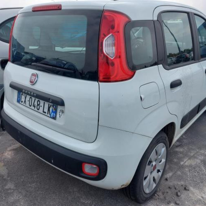 Trappe d'essence FIAT PANDA 3 Photo n°10