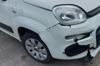 Vitre avant gauche FIAT PANDA 3