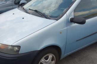 Leve vitre electrique avant gauche FIAT PUNTO 2