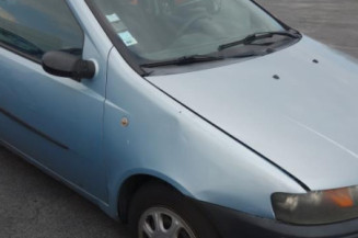 Leve vitre electrique avant gauche FIAT PUNTO 2