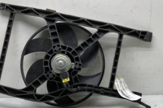 Moto ventilateur radiateur FIAT PANDA 3