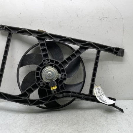 Moto ventilateur radiateur FIAT PANDA 3