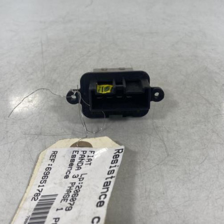 Resistance chauffage FIAT PANDA 3