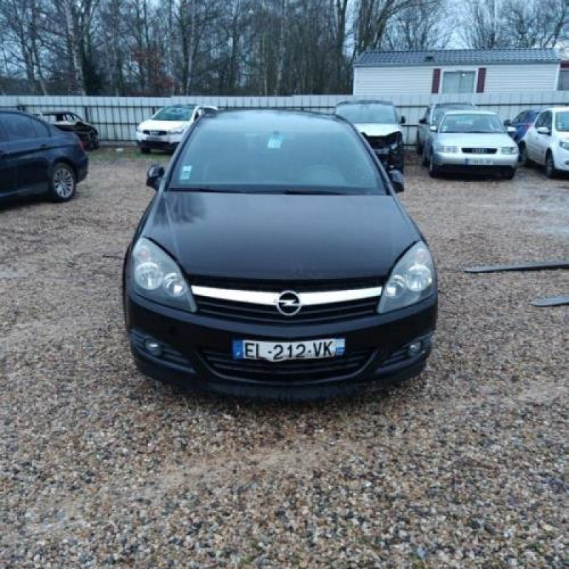 Cardan droit (transmission) OPEL ASTRA H Photo n°4