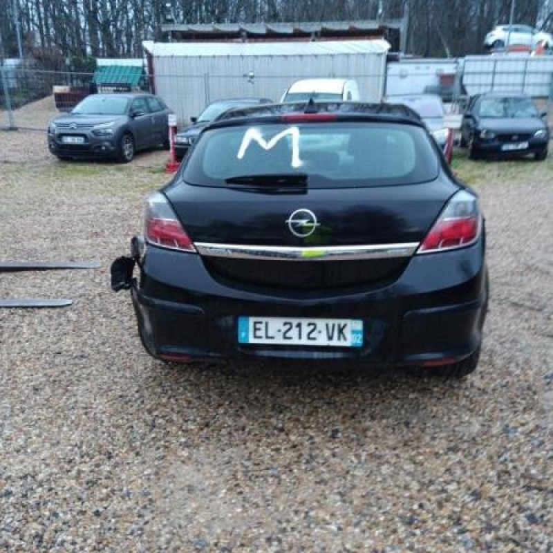 Cardan droit (transmission) OPEL ASTRA H Photo n°6