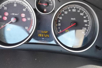 Cardan gauche (transmission) OPEL ASTRA H