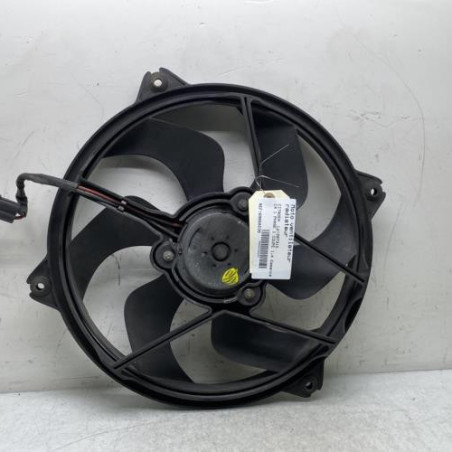 Moto ventilateur radiateur CITROEN C4 1