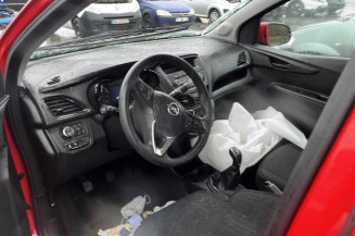 Boitier air bag OPEL KARL