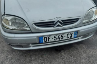 Serrure arriere droit CITROEN SAXO