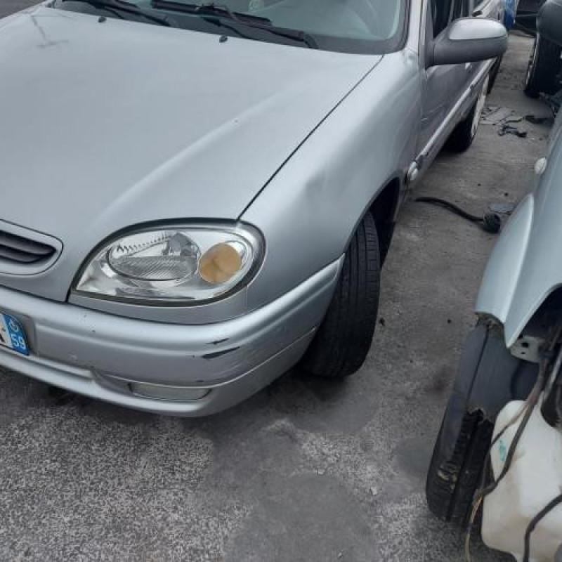 Serrure arriere droit CITROEN SAXO Photo n°9