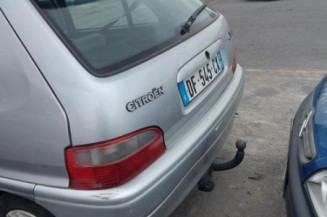 Serrure arriere droit CITROEN SAXO