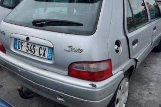 Serrure arriere droit CITROEN SAXO