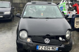 Porte avant droit VOLKSWAGEN LUPO