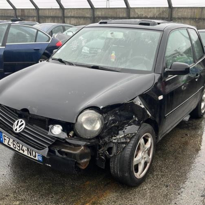 Porte avant droit VOLKSWAGEN LUPO Photo n°8