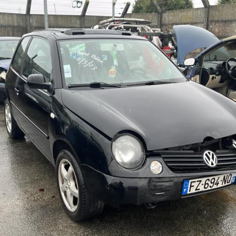 Porte avant droit VOLKSWAGEN LUPO Photo n°9