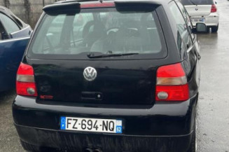 Porte avant droit VOLKSWAGEN LUPO