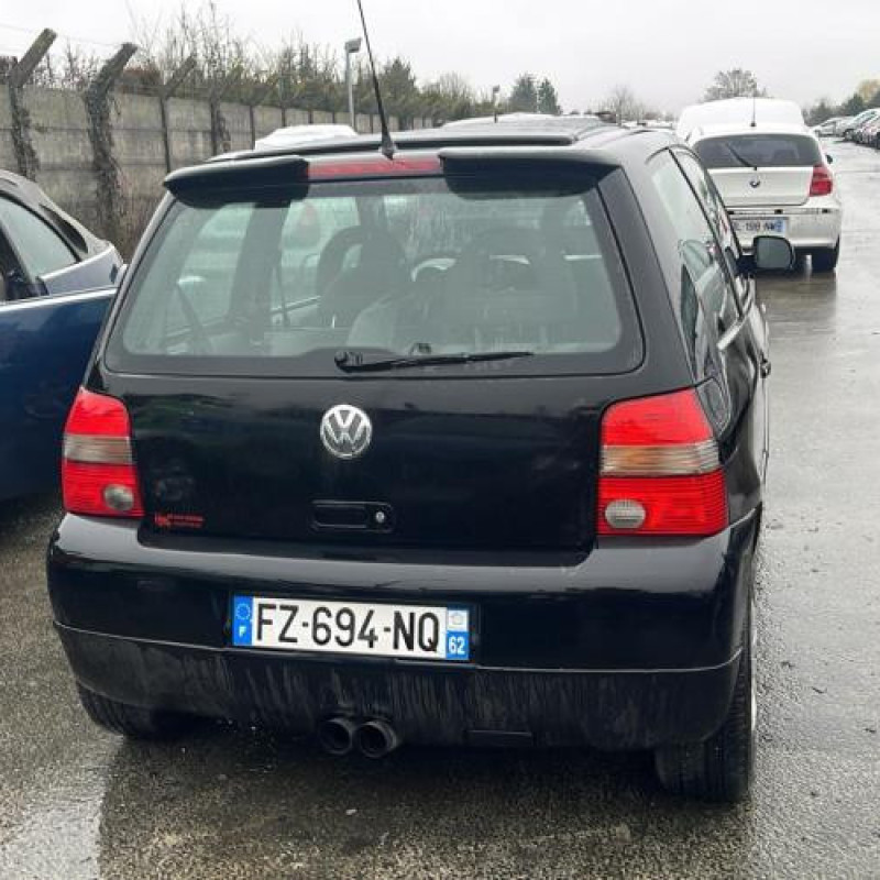 Porte avant droit VOLKSWAGEN LUPO Photo n°11