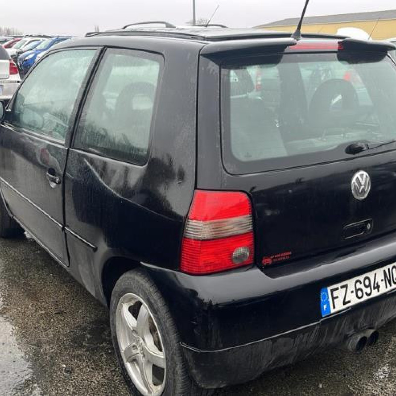 Porte avant droit VOLKSWAGEN LUPO Photo n°12