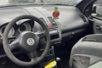 Porte avant droit VOLKSWAGEN LUPO