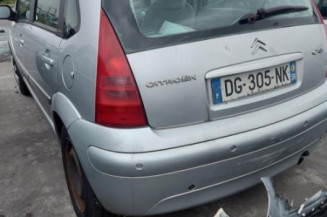 Interrupteur de leve vitre avant droit CITROEN C3 1