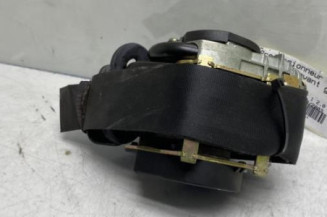 Pretensionneur de ceinture avant gauche CITROEN XSARA PICASSO