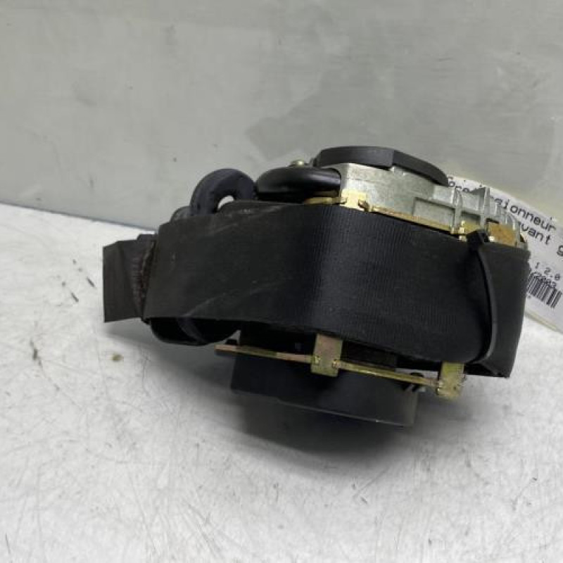 Pretensionneur de ceinture avant gauche CITROEN XSARA PICASSO Photo n°4