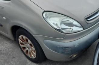 Pretensionneur de ceinture avant gauche CITROEN XSARA PICASSO