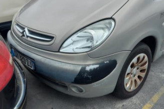 Pretensionneur de ceinture avant gauche CITROEN XSARA PICASSO