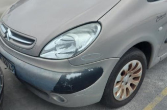 Pretensionneur de ceinture avant gauche CITROEN XSARA PICASSO