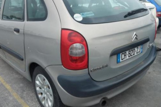 Pretensionneur de ceinture avant gauche CITROEN XSARA PICASSO