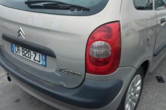 Pretensionneur de ceinture avant gauche CITROEN XSARA PICASSO