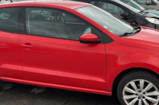 Commande chauffage VOLKSWAGEN POLO 5