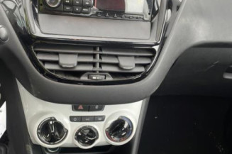 Autoradio d'origine PEUGEOT 208 1