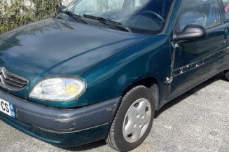 Poignee porte avant gauche CITROEN SAXO