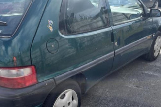 Poignee porte avant gauche CITROEN SAXO