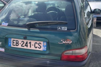 Poignee porte avant gauche CITROEN SAXO