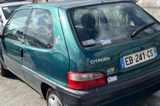 Poignee porte avant gauche CITROEN SAXO