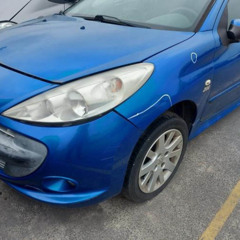 Moteur essuie glace arriere PEUGEOT 206+ Photo n°6