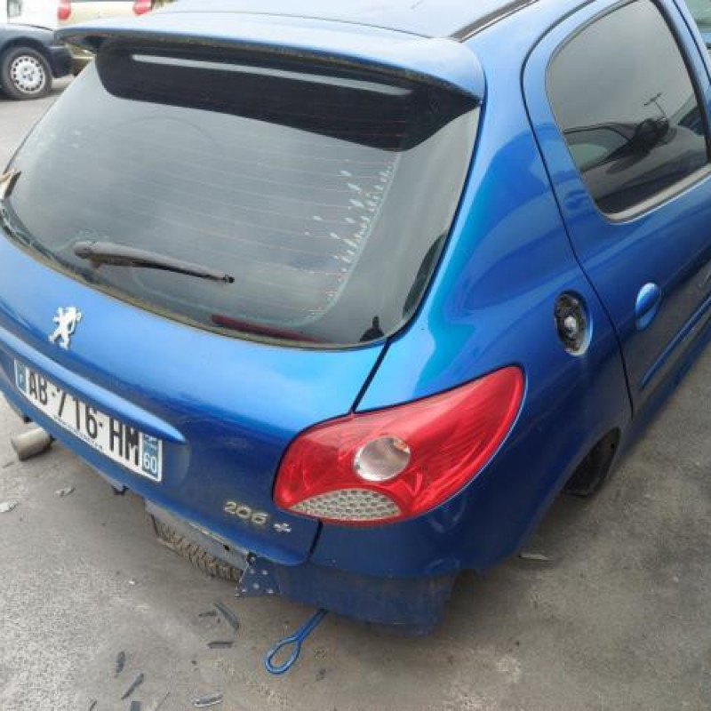 Moteur essuie glace arriere PEUGEOT 206+ Photo n°10