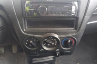 Commodo phare KIA PICANTO 1