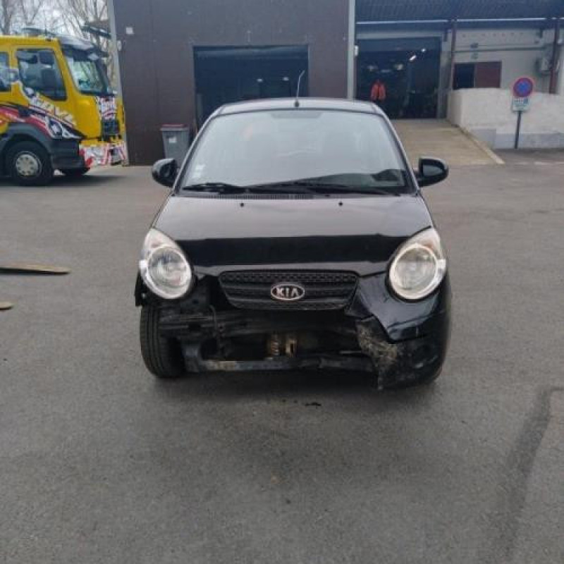 Contacteur tournant KIA PICANTO 1 Photo n°4