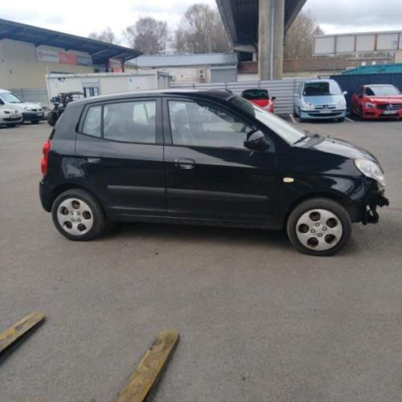 Contacteur tournant KIA PICANTO 1 Photo n°5